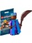 Harry Potter Minifigür Seri 2 71028 - 13 Kingsley Shacklebolt Minifigür 1
