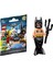 The LEGO Batman Movie 2 Series 71020 5 - Mermaid Batman Minifigür 1