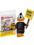 71030 Looney Tunes Series 71030 7 - Daffy Duck Minifigür 1