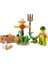 City 30590 Farm Garden & Scarecrow Polybag (34 Parça) 2