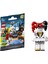 The LEGO Batman Movie 2 Series 71020 1 - Disco Harley Quinn Minifigür 1