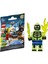 The LEGO Batman Movie 2 Series 71020 14 - Doctor Phosphorus Minifigür 1