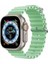 Apple Watch Ultra 49MM Krd-75 Silikon Kordon 2