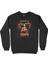 Sum 41 Order In Decline Siyah Sweatshirt 1