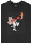Tom And Jerry Siyah Sweatshirt 2