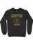 LED Zeppelin Jack White Siyah Sweatshirt 1