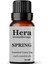 Konsantre Sprıng-Mum-Oda Kokusu-Kokulu Taş-Sabun-Dezenfektan ve Genel Kullanım Esansı 10 ml 1