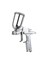 Gölge Tabancası Metal Depo 0,8 mm Wff2 1
