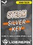 Random Silver Key 1