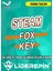 Random Fox Key 1