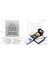 Professional Sulu Boya Seti Field Box (12 x Yarım Tablet) 1