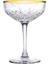 Golden Touch Yaldızlı Timeless Şampanya Kadehi, 4'Lü, 255 Cc 1