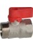 Eca 3/8 Mini Küresel Valf 1