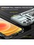 Apple Iphone 11 Için Zırh Serisi 6.1 Inç Önleme Önleyici Telefon Kılıf Kickstand Pc + Tpu Koruyucu Arka Kapak Slayt Kamera Kapağı (Yurt Dışından) 3