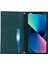Apple Iphone 12 Pro 6.1 Inç / 12 6.1 Inç Için Anti-Damla Telefon Kapağı, Rhombus Baskılı Telefon Kasası Pu Deri Fermuar Cep Cüzdan Standı Omuz Kayışı Ile (Yurt Dışından) 3