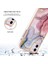 Apple Iphone 11 6.1 Inç Yb Imd Serisi-16 Stil E Mermer Desen Kılıfı 2.0mm Tpu Elektroklokasyon Imd Anti-Çizelge Telefon Kapağı Desteği Kablosuz Şarj (Yurt Dışından) 5