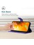 Apple Iphone 13 Pro 6.1 Inç HT04 Basılı Sunçiçeği Pu Deri Cüzdan Stand Kapağı Manyetik Toka Cilt Touch Telefon Kılıfı Omuz Kayışı (Yurt Dışından) 2