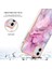 Apple Iphone 11 6.1 Inç Yb Imd Serisi-16 Stil E Mermer Desen Kılıfı 2.0mm Tpu Elektroklokasyon Imd Anti-Çizelge Telefon Kapağı Desteği Kablosuz Şarj (Yurt Dışından) 5