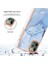Apple Iphone 11 Için Yb Imd Serisi-16 Pro Max 6.5 Inç Tarzı E Mermer Desen Tasarım Kapak Elektraplama Çerçevesi 2.0mm Tpu Imd Esnek Telefon Kılıfı (Yurt Dışından) 5
