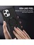 Apple Iphone 13 Pro Max 6.7 Inç Kamera Lens Çerçeve Tasarımı Pc + Tpu Şok Geçirmez Kapak Manyetik Telefon Kılıfı Magsafe Ile Uyumlu (Yurt Dışından) 5