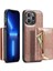 Dg.ming M3 Serisi 2'si 1 Arada Söndürülebilir Telefon Kılıfı Apple Iphone 13 Pro Max 6.7 Inç (Yurt Dışından) 1