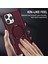 Apple Iphone 13 Pro Max 6.7 Inç Kamera Lens Çerçeve Tasarımı Pc + Tpu Şok Geçirmez Kapak Manyetik Telefon Kılıfı Magsafe Ile Uyumlu (Yurt Dışından) 5