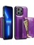 Dg.ming M3 Serisi 2'si 1 Arada Söndürülebilir Telefon Kılıfı Apple Iphone 13 Pro Max 6.7 Inç (Yurt Dışından) 1