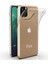 Apple Iphone 11 Pro 5.8 Inçlik Telefon Kasası Için Yüksek Şeffaflık Şok Geçirmez Esnek Esnek Anti-Çizik Ultra Ince Tpu Kapağı (Yurt Dışından) 1