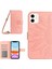 Apple Iphone 11 6.1 Inç Için HT04 Pu Deri Baskılı Ayçiçeği Damçık Damlalı Damlalı Telefon Kılıfı Cilt Touch Cüzdan Stand Koruyucu Omuz Kayışı (Yurt Dışından) 1