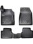 Hyundai Tucson 2004-2009 3D Havuzlu Paspas 1