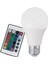 By General 9W Rgb LED Ampul 1
