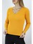 V Yaka Bluz Hardal 2