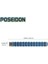 Poseidon % 90 Tungsten Çelik Uçlu Dart Oku 3