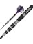 Peter Wright Snakebite Black Racer % 90 Tungsten Çelik Uçlu Dart Oku 2