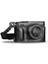 Fujifilm X-E4 Gerçek Deri Yarım Kamera Çantası 1