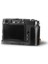 Fujifilm X-E4 Gerçek Deri Yarım Kamera Çantası 5