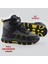 Callion 918 Ortopedik Taban Çocuk Outdoor Bot Ayakkabı Bilekli Kürklü 1