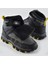 Callion 918 Ortopedik Taban Çocuk Outdoor Bot Ayakkabı Bilekli Kürklü 2