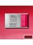 Professional Sulu Boya Tam Tablet Permanent Carmine 479 S.3 1
