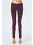 Naomi Bordo Normal Bel Skinny Fit Jean Pantolon C 4521-121 2