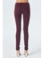 Naomi Bordo Normal Bel Skinny Fit Jean Pantolon C 4521-121 4