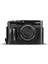 Fujifilm X-E4 Gerçek Deri Kamera Çantası 5