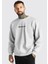 Gribooklyn Baskılı Sweat 1