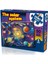 Solar System Gezegenler Çocuk Puzzle & Yapboz - 50 Parça 1