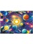 Solar System Gezegenler Çocuk Puzzle & Yapboz - 50 Parça 2