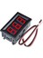 0.56 Inch Dc 0-100V Digital Voltmetre 3 Telli Panel Tip 1