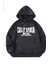 Siyah Calıfornıa Baskılı Sweatshirt 1