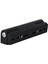 Pvc Pimapen Pencere Menteşesi Metal 75 mm Siyah 1