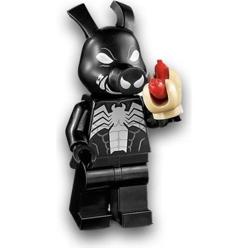 Lego Marvel Pork Grind Orijinal Minifig R Fiyat