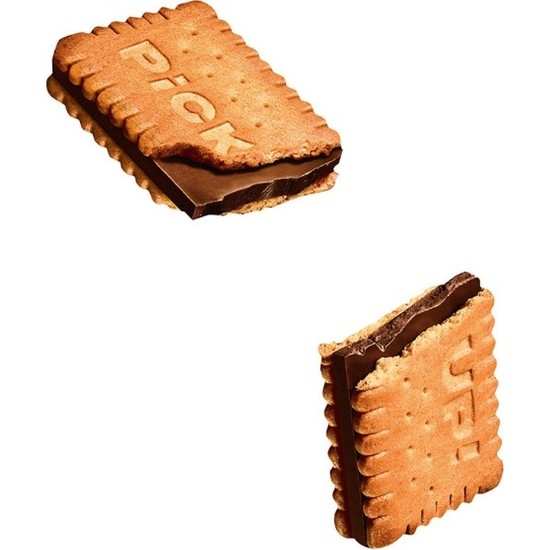 Pick Up Chocolate Biscuit Bar 140 gr Fiyatı Taksit Seçenekleri